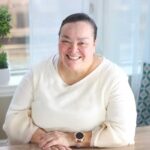 Maritza Garcia, LPC
